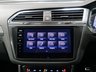 USED 2022 22 VOLKSWAGEN TIGUAN 2.0 TSI R DSG 4Motion Euro 6 (s/s) 5dr FULL LEATHER + HUD + NAV PRO
