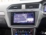 USED 2022 22 VOLKSWAGEN TIGUAN 2.0 TSI R DSG 4Motion Euro 6 (s/s) 5dr FULL LEATHER + HUD + NAV PRO