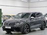 USED 2022 22 VOLKSWAGEN TIGUAN 2.0 TSI R DSG 4Motion Euro 6 (s/s) 5dr FULL LEATHER + HUD + NAV PRO