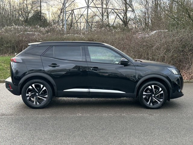 2021 PEUGEOT E-2008 - Photo 6