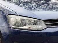 USED 2010 10 VOLKSWAGEN POLO 1.2 SE Hatchback 5dr Petrol Manual Euro 5 (60 ps) 