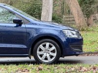 USED 2010 10 VOLKSWAGEN POLO 1.2 SE Hatchback 5dr Petrol Manual Euro 5 (60 ps) 