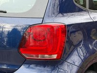 USED 2010 10 VOLKSWAGEN POLO 1.2 SE Hatchback 5dr Petrol Manual Euro 5 (60 ps) 