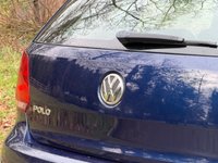 USED 2010 10 VOLKSWAGEN POLO 1.2 SE Hatchback 5dr Petrol Manual Euro 5 (60 ps) 