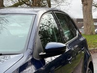 USED 2010 10 VOLKSWAGEN POLO 1.2 SE Hatchback 5dr Petrol Manual Euro 5 (60 ps) 
