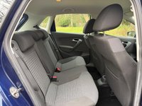 USED 2010 10 VOLKSWAGEN POLO 1.2 SE Hatchback 5dr Petrol Manual Euro 5 (60 ps) 