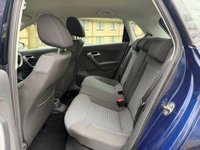 USED 2010 10 VOLKSWAGEN POLO 1.2 SE Hatchback 5dr Petrol Manual Euro 5 (60 ps) 