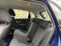 USED 2010 10 VOLKSWAGEN POLO 1.2 SE Hatchback 5dr Petrol Manual Euro 5 (60 ps) 