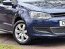 USED 2010 10 VOLKSWAGEN POLO 1.2 SE Hatchback 5dr Petrol Manual Euro 5 (60 ps) 