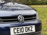 USED 2010 10 VOLKSWAGEN POLO 1.2 SE Hatchback 5dr Petrol Manual Euro 5 (60 ps) 