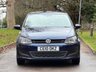 USED 2010 10 VOLKSWAGEN POLO 1.2 SE Hatchback 5dr Petrol Manual Euro 5 (60 ps) 