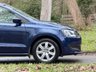 USED 2010 10 VOLKSWAGEN POLO 1.2 SE Hatchback 5dr Petrol Manual Euro 5 (60 ps) 