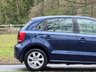 USED 2010 10 VOLKSWAGEN POLO 1.2 SE Hatchback 5dr Petrol Manual Euro 5 (60 ps) 
