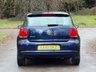 USED 2010 10 VOLKSWAGEN POLO 1.2 SE Hatchback 5dr Petrol Manual Euro 5 (60 ps) 