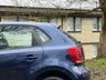 USED 2010 10 VOLKSWAGEN POLO 1.2 SE Hatchback 5dr Petrol Manual Euro 5 (60 ps) 