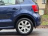 USED 2010 10 VOLKSWAGEN POLO 1.2 SE Hatchback 5dr Petrol Manual Euro 5 (60 ps) 