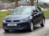 USED 2010 10 VOLKSWAGEN POLO 1.2 SE Hatchback 5dr Petrol Manual Euro 5 (60 ps) 