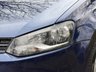 USED 2010 10 VOLKSWAGEN POLO 1.2 SE Hatchback 5dr Petrol Manual Euro 5 (60 ps) 
