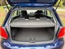 USED 2010 10 VOLKSWAGEN POLO 1.2 SE Hatchback 5dr Petrol Manual Euro 5 (60 ps) 