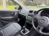 USED 2010 10 VOLKSWAGEN POLO 1.2 SE Hatchback 5dr Petrol Manual Euro 5 (60 ps) 