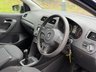 USED 2010 10 VOLKSWAGEN POLO 1.2 SE Hatchback 5dr Petrol Manual Euro 5 (60 ps) 