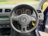 USED 2010 10 VOLKSWAGEN POLO 1.2 SE Hatchback 5dr Petrol Manual Euro 5 (60 ps) 
