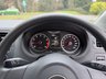 USED 2010 10 VOLKSWAGEN POLO 1.2 SE Hatchback 5dr Petrol Manual Euro 5 (60 ps) 