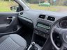 USED 2010 10 VOLKSWAGEN POLO 1.2 SE Hatchback 5dr Petrol Manual Euro 5 (60 ps) 