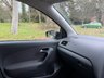 USED 2010 10 VOLKSWAGEN POLO 1.2 SE Hatchback 5dr Petrol Manual Euro 5 (60 ps) 
