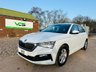 USED 2019 69 SKODA SCALA 1.0 TSI SE Hatchback 5dr Petrol Manual Euro 6 (s/s) (95 ps) 