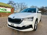 USED 2019 69 SKODA SCALA 1.0 TSI SE Hatchback 5dr Petrol Manual Euro 6 (s/s) (95 ps) 