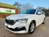 USED 2019 69 SKODA SCALA 1.0 TSI SE Hatchback 5dr Petrol Manual Euro 6 (s/s) (95 ps) 