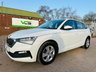 USED 2019 69 SKODA SCALA 1.0 TSI SE Hatchback 5dr Petrol Manual Euro 6 (s/s) (95 ps) 