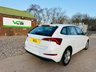 USED 2019 69 SKODA SCALA 1.0 TSI SE Hatchback 5dr Petrol Manual Euro 6 (s/s) (95 ps) 