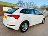 USED 2019 69 SKODA SCALA 1.0 TSI SE Hatchback 5dr Petrol Manual Euro 6 (s/s) (95 ps) 