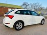 USED 2019 69 SKODA SCALA 1.0 TSI SE Hatchback 5dr Petrol Manual Euro 6 (s/s) (95 ps) 