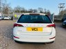 USED 2019 69 SKODA SCALA 1.0 TSI SE Hatchback 5dr Petrol Manual Euro 6 (s/s) (95 ps) 