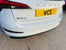 USED 2019 69 SKODA SCALA 1.0 TSI SE Hatchback 5dr Petrol Manual Euro 6 (s/s) (95 ps) 