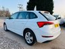 USED 2019 69 SKODA SCALA 1.0 TSI SE Hatchback 5dr Petrol Manual Euro 6 (s/s) (95 ps) 