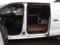 USED 2022 22 VAUXHALL VIVARO 1.5 Turbo D 2900 Dynamic Panel Van 6dr Diesel Manual L2 H1 Euro 6 (s/s) (100 ps) 