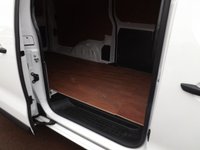 USED 2022 22 VAUXHALL VIVARO 1.5 Turbo D 2900 Dynamic Panel Van 6dr Diesel Manual L2 H1 Euro 6 (s/s) (100 ps) 
