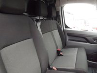 USED 2022 22 VAUXHALL VIVARO 1.5 Turbo D 2900 Dynamic Panel Van 6dr Diesel Manual L2 H1 Euro 6 (s/s) (100 ps) 