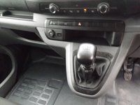 USED 2022 22 VAUXHALL VIVARO 1.5 Turbo D 2900 Dynamic Panel Van 6dr Diesel Manual L2 H1 Euro 6 (s/s) (100 ps) 
