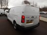 USED 2022 22 VAUXHALL VIVARO 1.5 Turbo D 2900 Dynamic Panel Van 6dr Diesel Manual L2 H1 Euro 6 (s/s) (100 ps) 