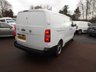 USED 2022 22 VAUXHALL VIVARO 1.5 Turbo D 2900 Dynamic Panel Van 6dr Diesel Manual L2 H1 Euro 6 (s/s) (100 ps) 