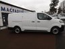 USED 2022 22 VAUXHALL VIVARO 1.5 Turbo D 2900 Dynamic Panel Van 6dr Diesel Manual L2 H1 Euro 6 (s/s) (100 ps) 