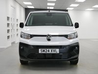 USED 2024 24 CITROEN BERLINGO XL 1.5 BLUEHDI 100 BHP LONG DRIVER 6 DOOR ( NO VAT ! ) SAT NAV | L2 LONG | 3 SEATS | NO VAT !