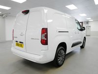 USED 2024 24 CITROEN BERLINGO XL 1.5 BLUEHDI 100 BHP LONG DRIVER 6 DOOR ( NO VAT ! ) SAT NAV | L2 LONG | 3 SEATS | NO VAT !