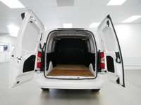 USED 2024 24 CITROEN BERLINGO XL 1.5 BLUEHDI 100 BHP LONG DRIVER 6 DOOR ( NO VAT ! ) SAT NAV | L2 LONG | 3 SEATS | NO VAT !