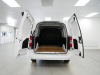 USED 2024 24 CITROEN BERLINGO XL 1.5 BLUEHDI 100 BHP LONG DRIVER 6 DOOR ( NO VAT ! ) SAT NAV | L2 LONG | 3 SEATS | NO VAT !